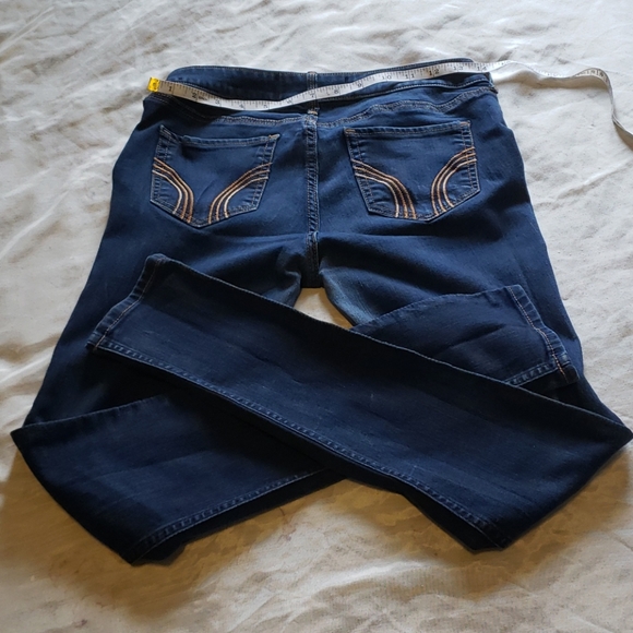 Hollister Jeansho - Picture 5 of 5